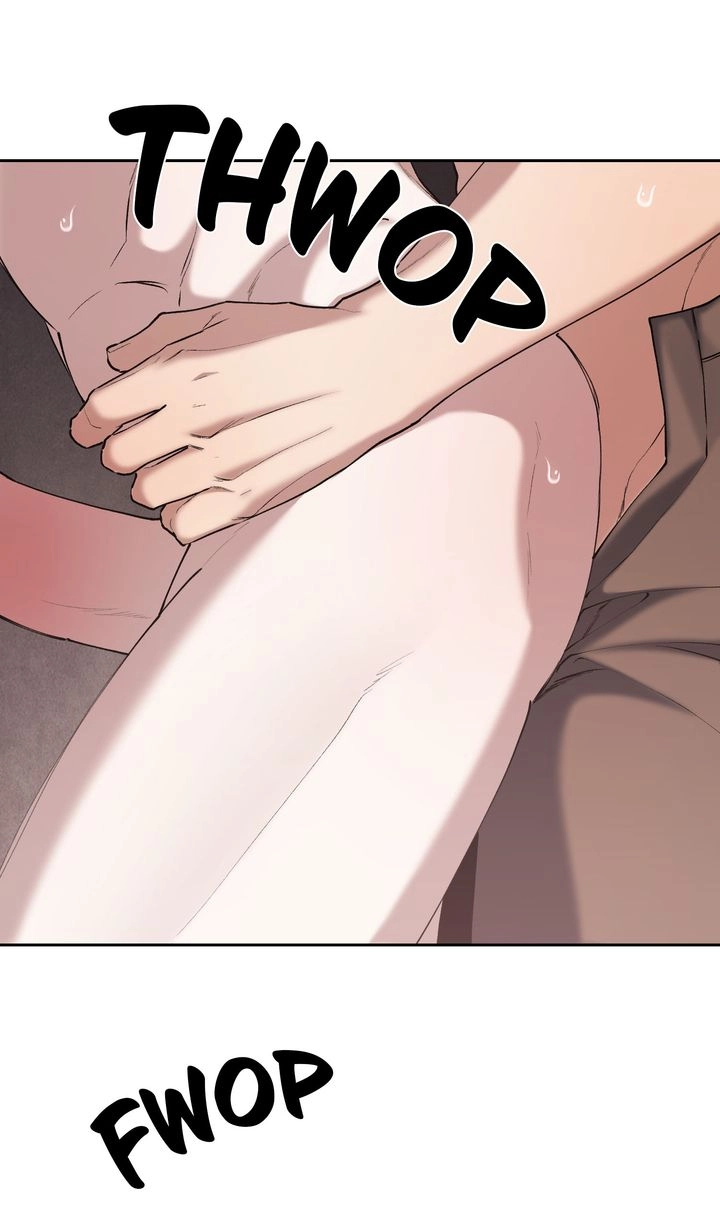 Read The Muse chapter 41.2 image 16 on Lezhin