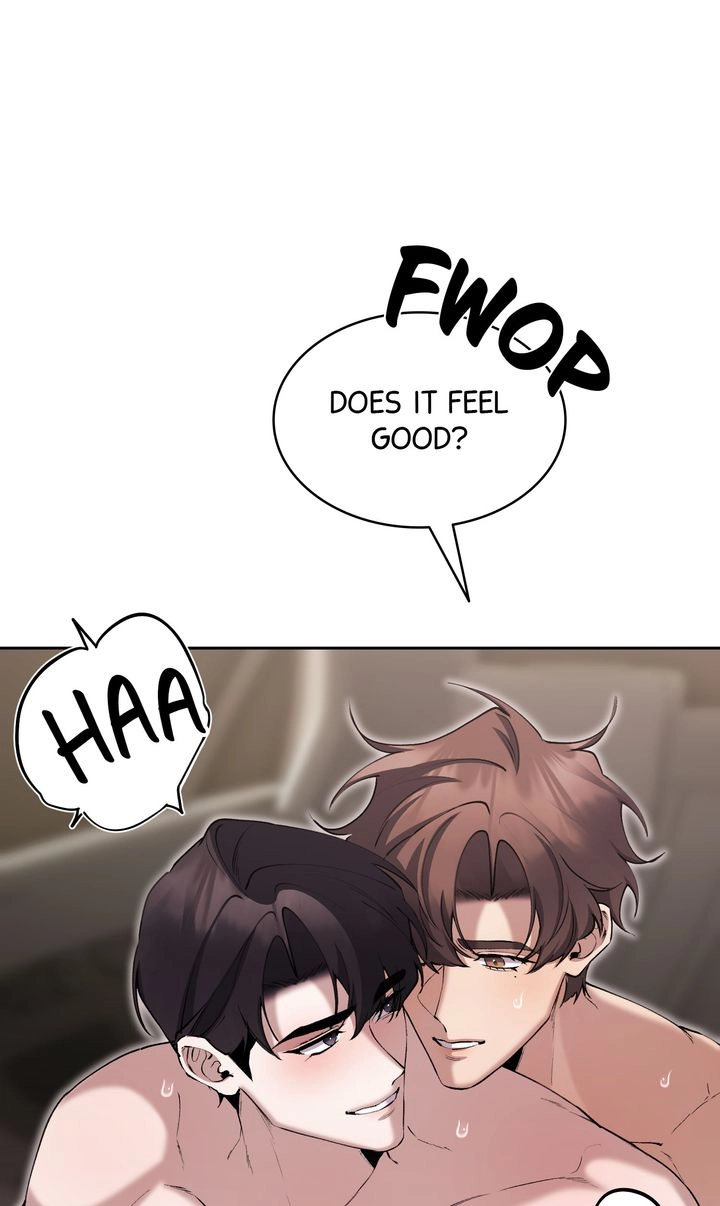 Read The Muse chapter 41.2 image 17 on Lezhin
