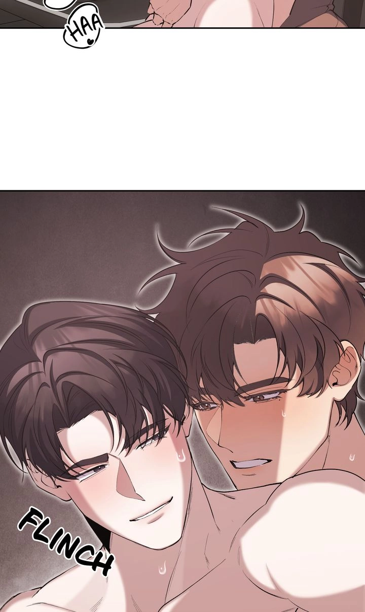 Read The Muse chapter 41.2 image 2 on Lezhin