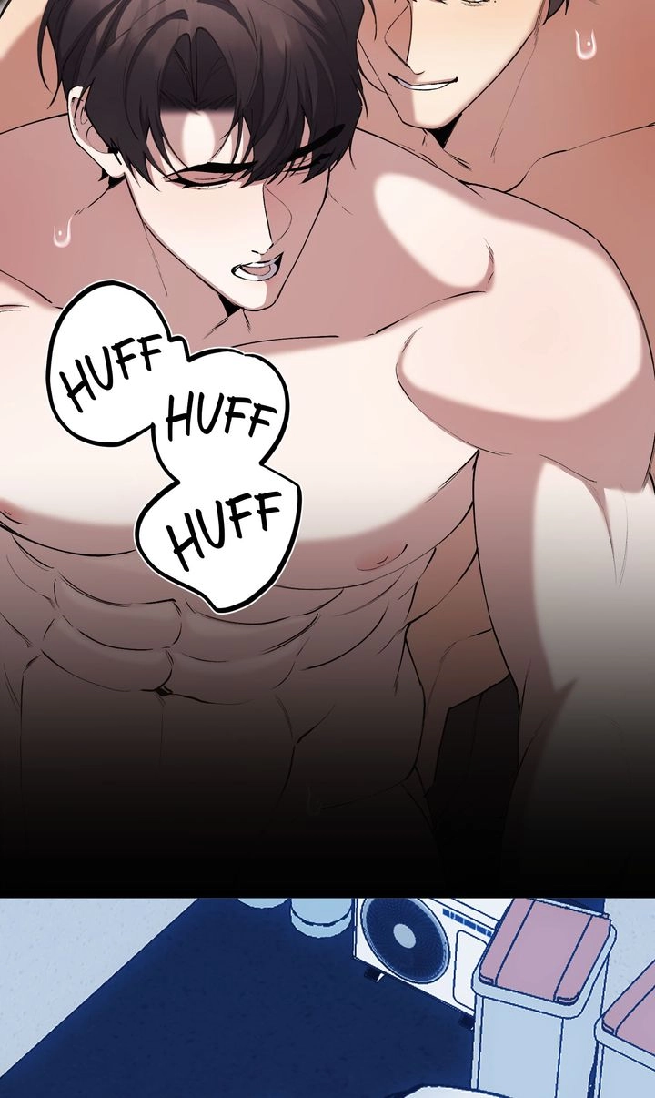Read The Muse chapter 41.2 image 20 on Lezhin