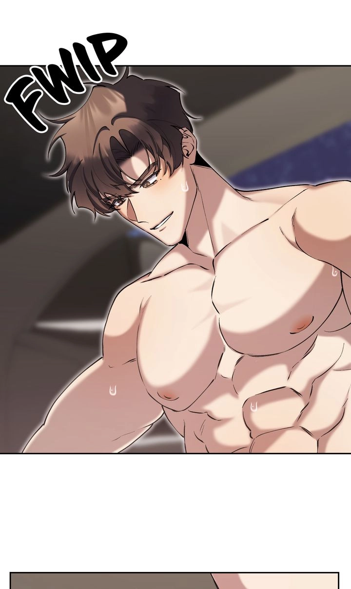 Read The Muse chapter 41.2 image 25 on Lezhin