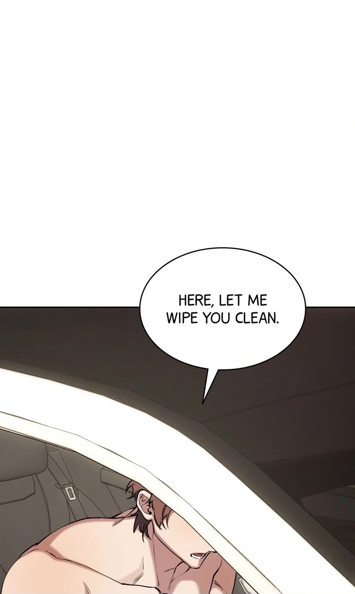 Read The Muse chapter 41.2 image 29 on Lezhin