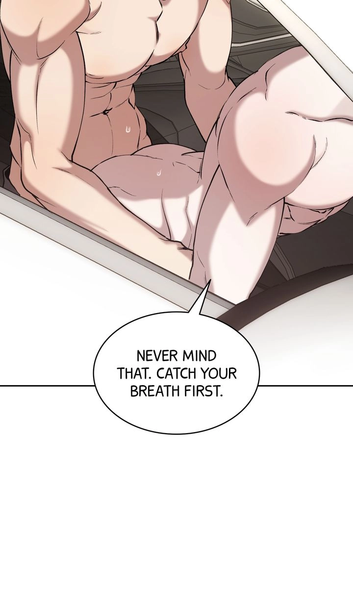 Read The Muse chapter 41.2 image 30 on Lezhin