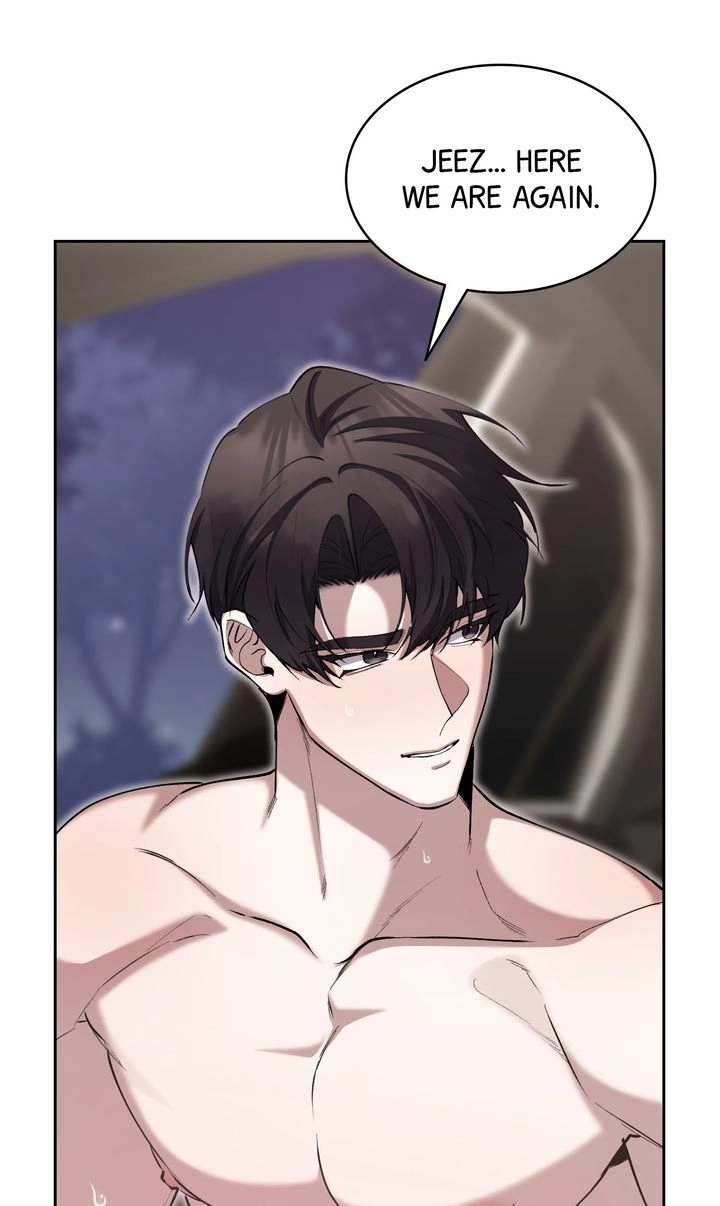 Read The Muse chapter 41.2 image 31 on Lezhin