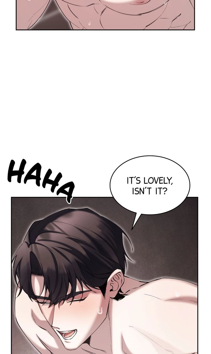 Read The Muse chapter 41.2 image 32 on Lezhin