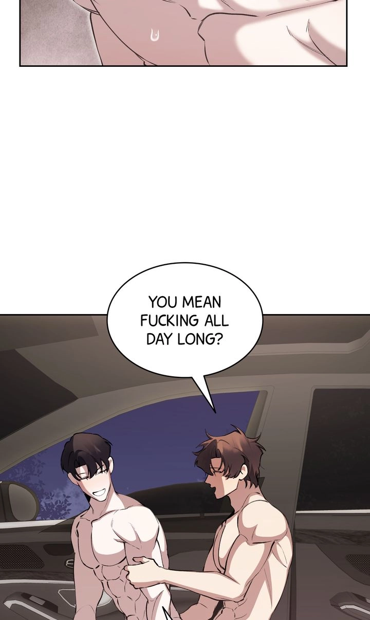 Read The Muse chapter 41.2 image 33 on Lezhin