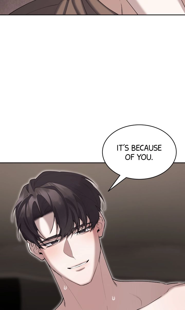 Read The Muse chapter 41.2 image 35 on Lezhin