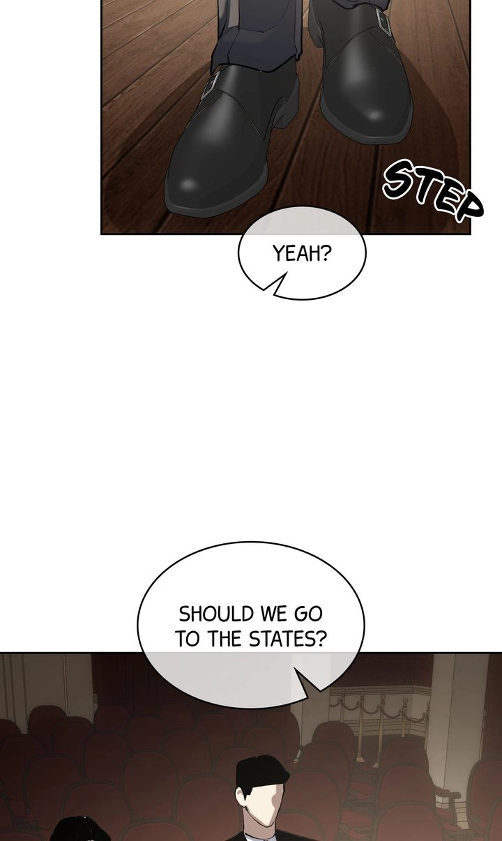 Read The Muse chapter 41.2 image 41 on Lezhin