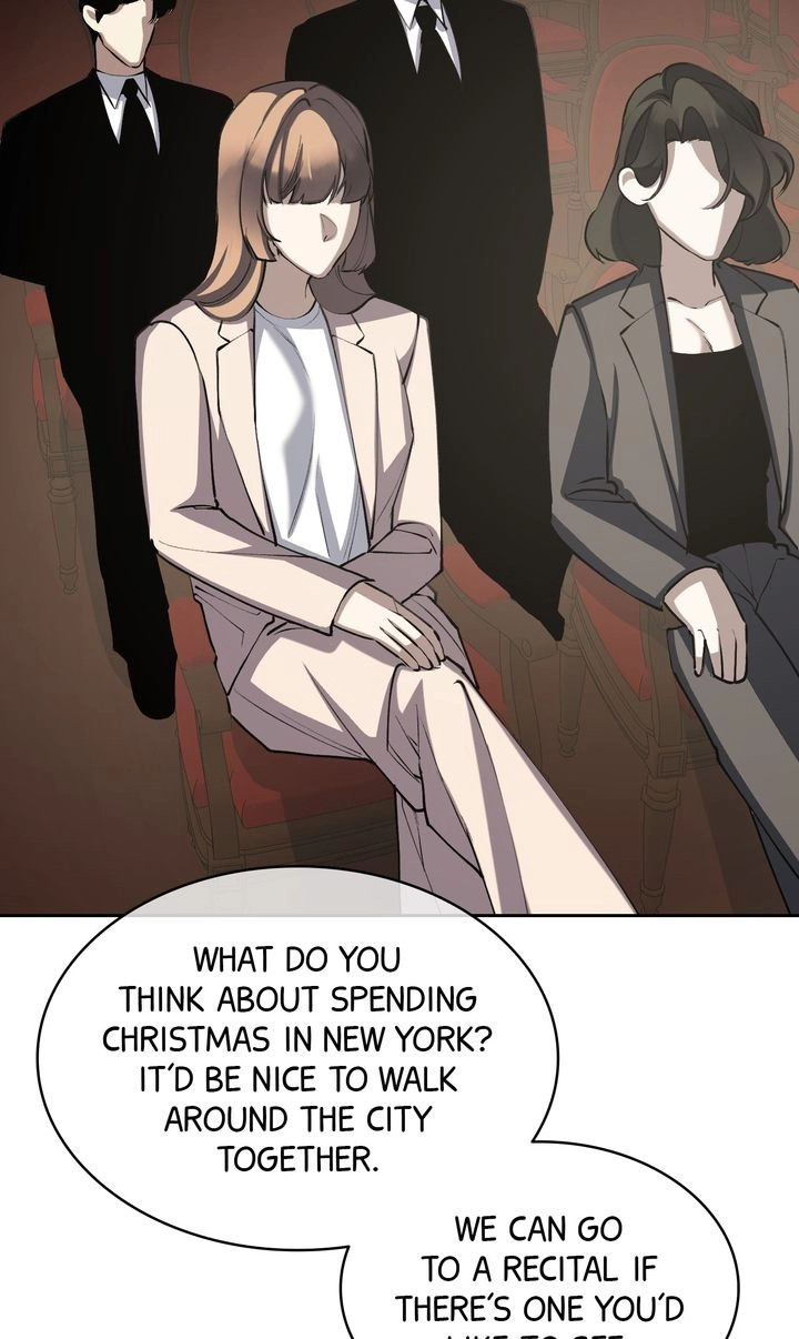 Read The Muse chapter 41.2 image 42 on Lezhin