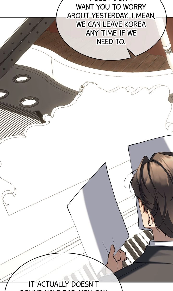 Read The Muse chapter 41.2 image 45 on Lezhin