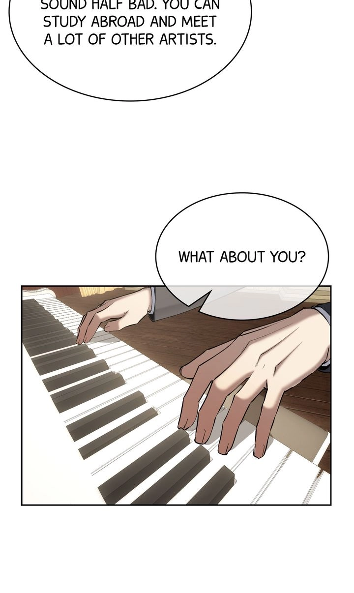 Read The Muse chapter 41.2 image 46 on Lezhin