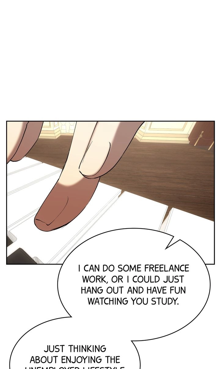 Read The Muse chapter 41.2 image 47 on Lezhin