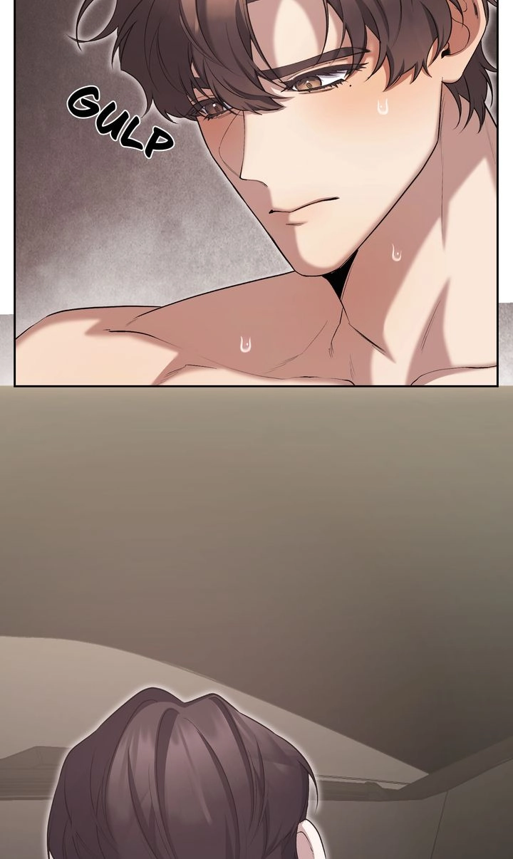 Read The Muse chapter 41.2 image 5 on Lezhin