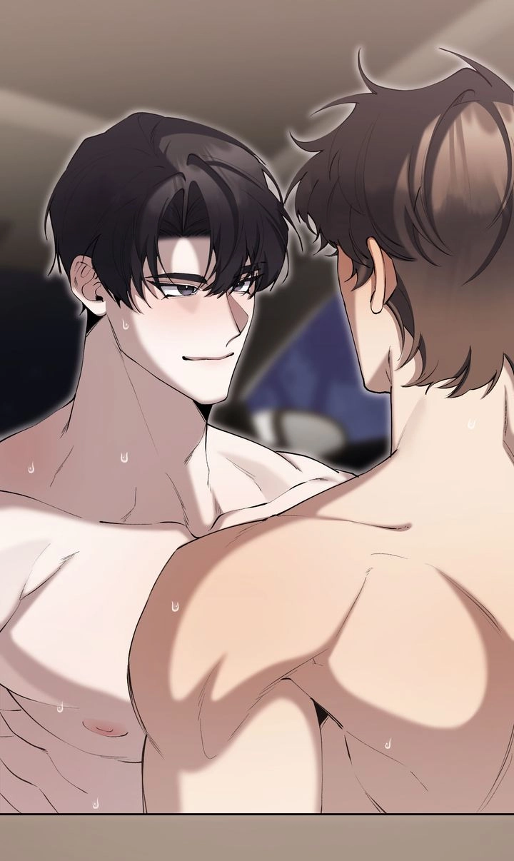 Read The Muse chapter 41.2 image 57 on Lezhin