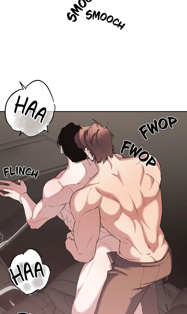Read The Muse chapter 41.2 image 8 on Lezhin