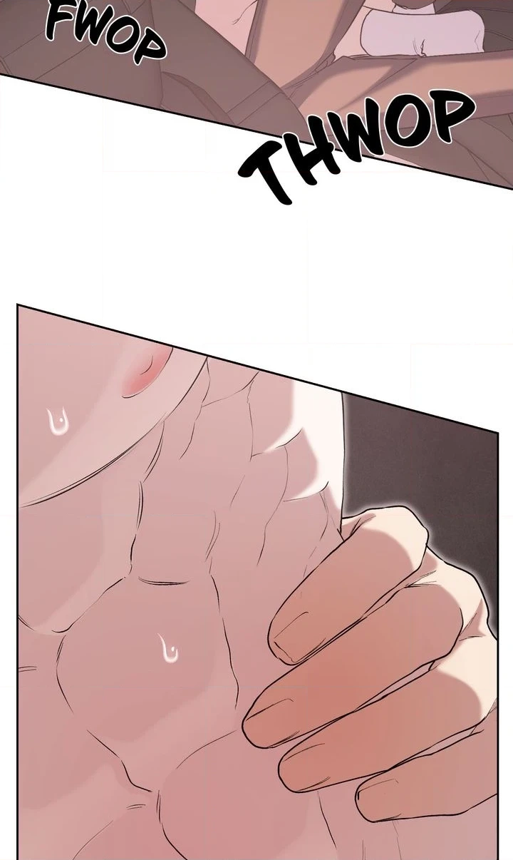 Read The Muse chapter 41.2 image 9 on Lezhin