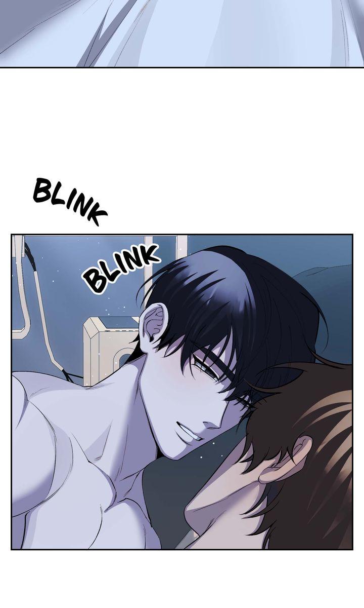 Read The Muse chapter 41 image 1 on Lezhin