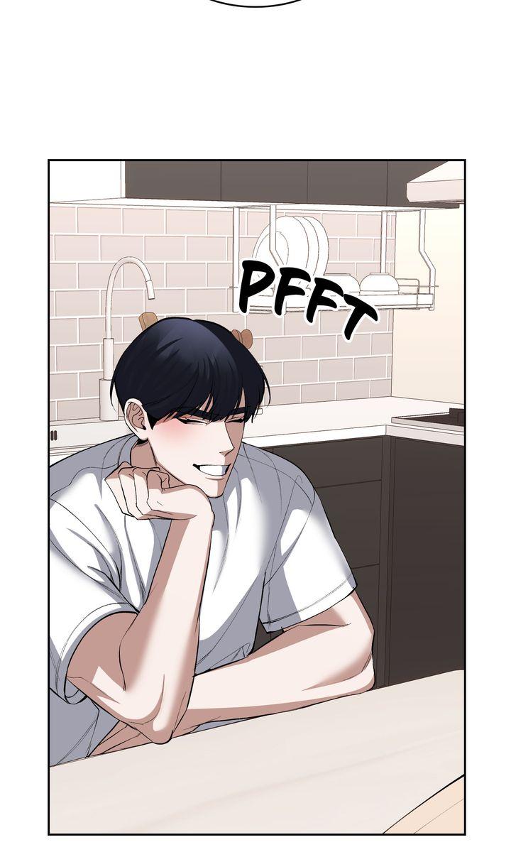 Read The Muse chapter 41 image 12 on Lezhin