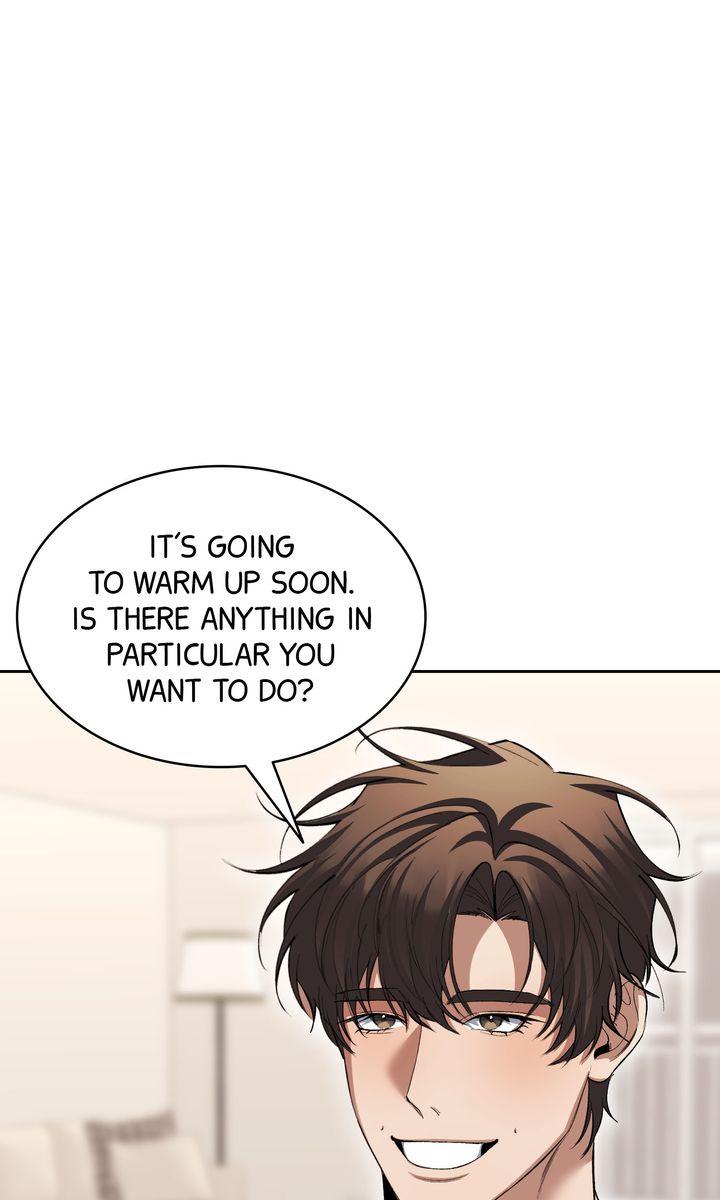 Read The Muse chapter 41 image 13 on Lezhin