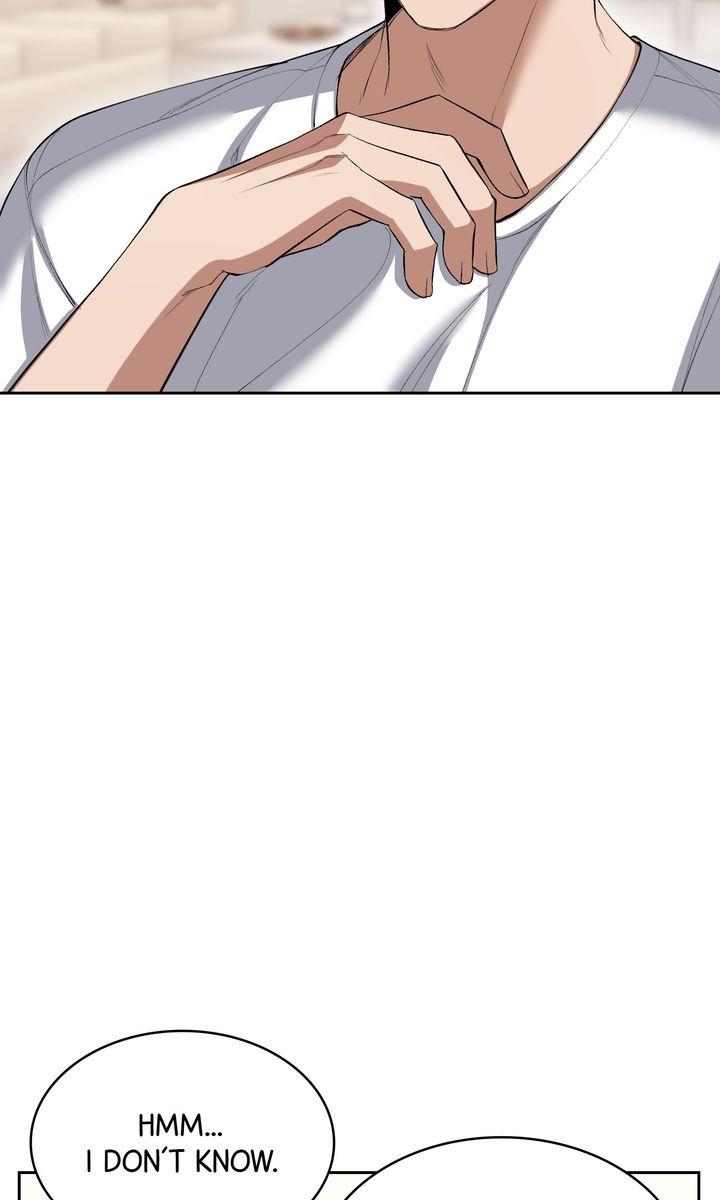 Read The Muse chapter 41 image 14 on Lezhin