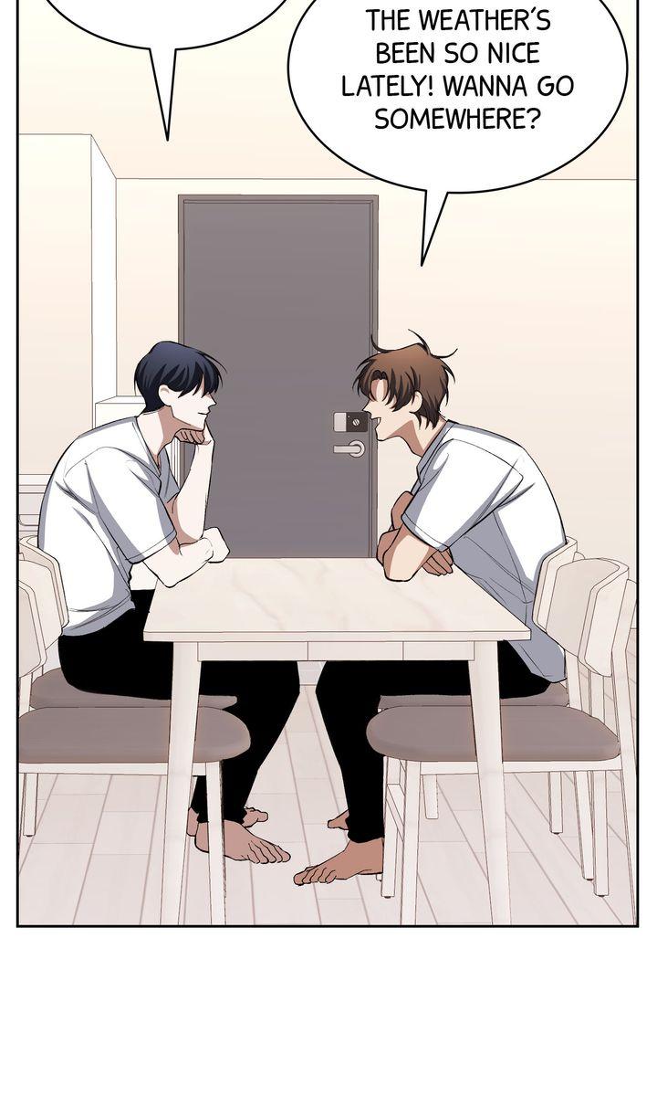 Read The Muse chapter 41 image 15 on Lezhin
