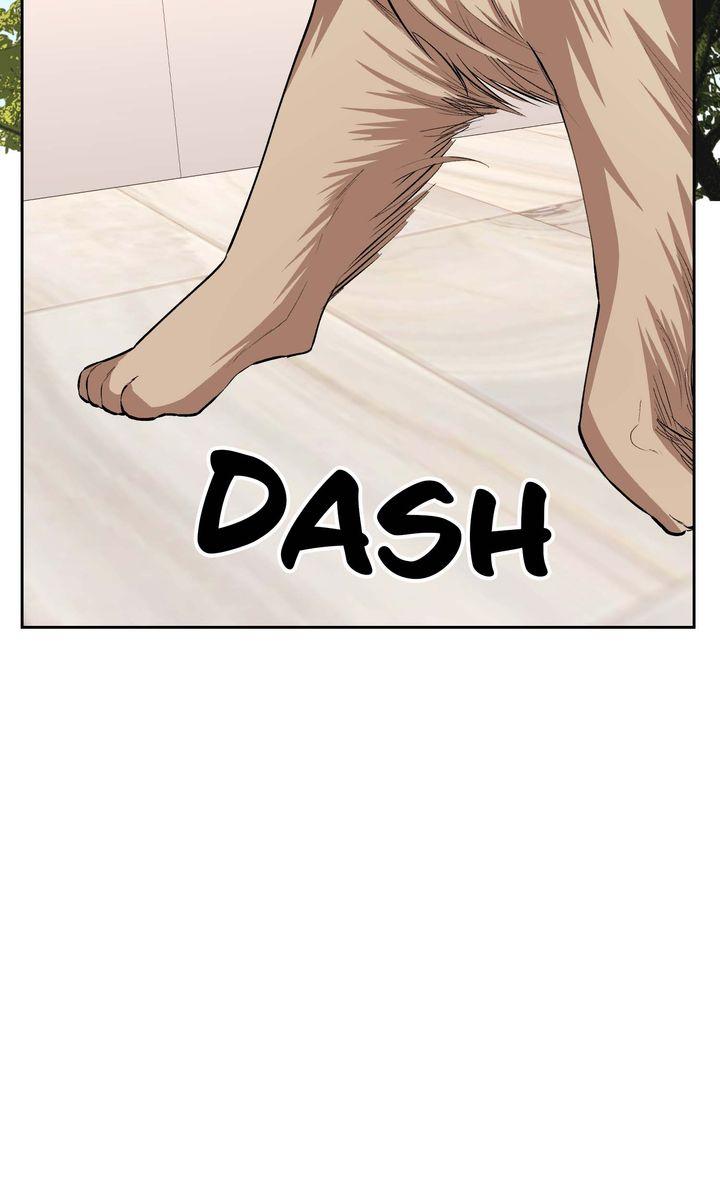 Read The Muse chapter 41 image 20 on Lezhin