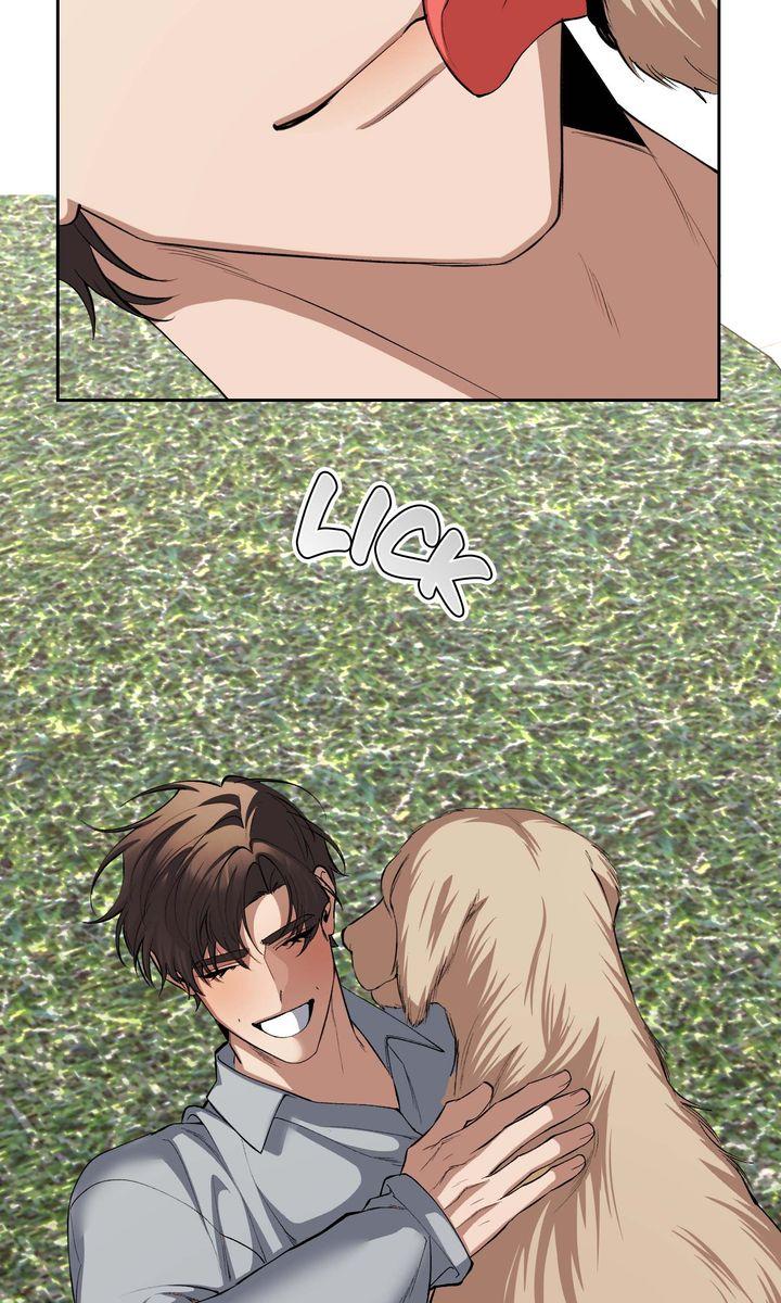 Read The Muse chapter 41 image 23 on Lezhin