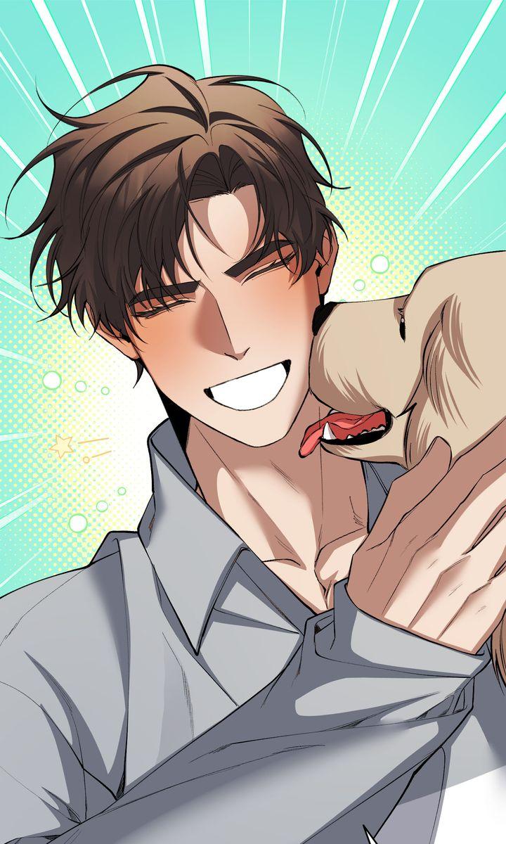 Read The Muse chapter 41 image 25 on Lezhin