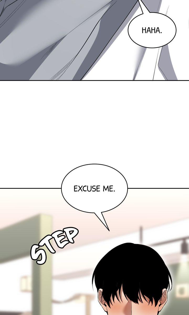 Read The Muse chapter 41 image 26 on Lezhin
