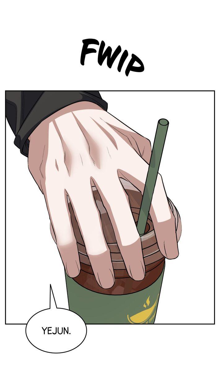 Read The Muse chapter 41 image 28 on Lezhin