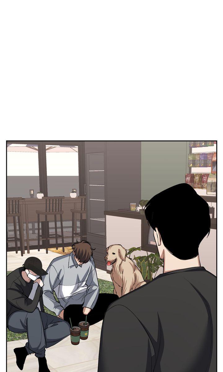 Read The Muse chapter 41 image 29 on Lezhin