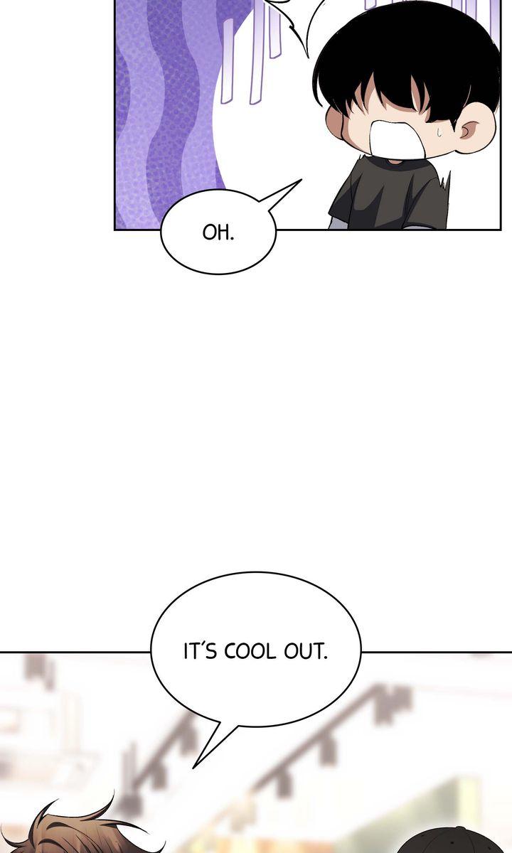 Read The Muse chapter 41 image 32 on Lezhin