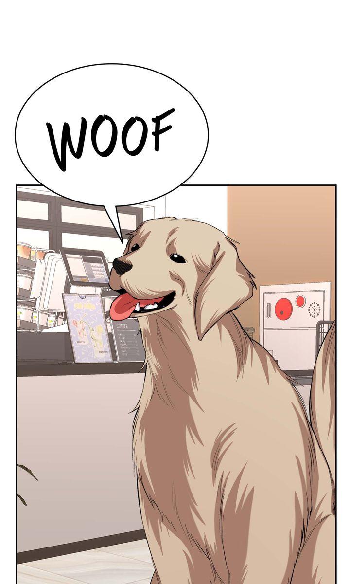 Read The Muse chapter 41 image 34 on Lezhin