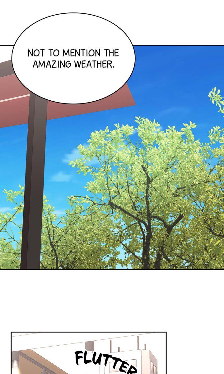Read The Muse chapter 41 image 37 on Lezhin