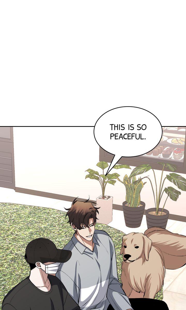 Read The Muse chapter 41 image 40 on Lezhin