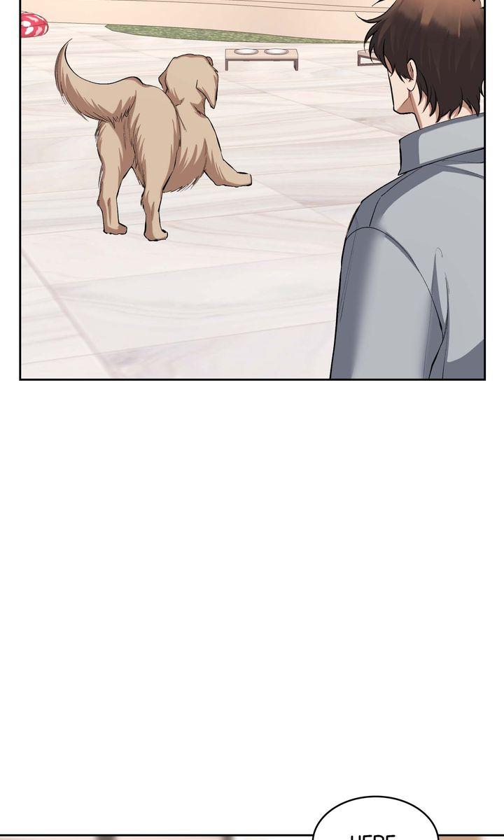 Read The Muse chapter 41 image 44 on Lezhin