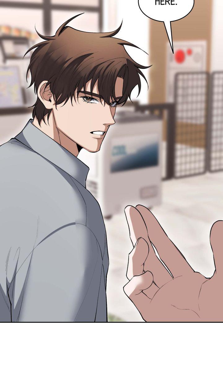 Read The Muse chapter 41 image 45 on Lezhin