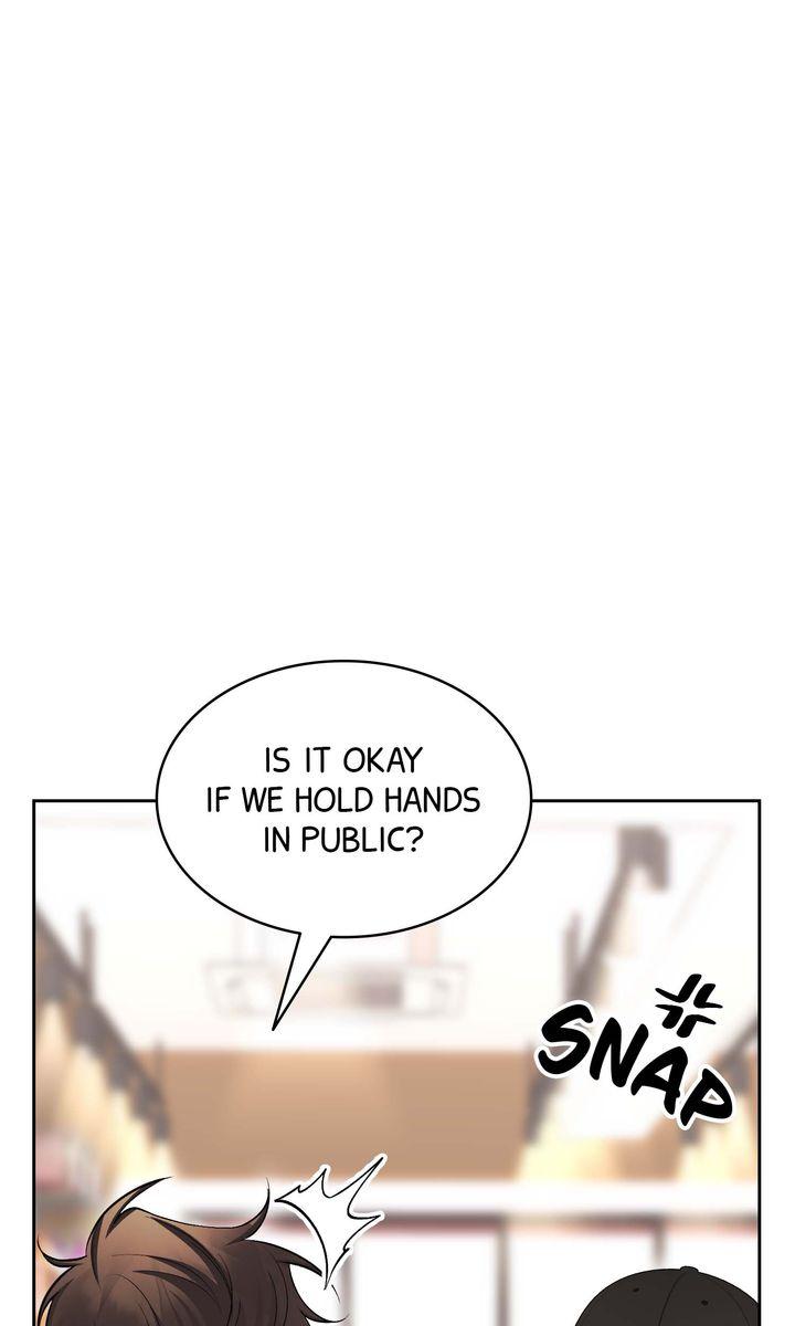Read The Muse chapter 41 image 46 on Lezhin