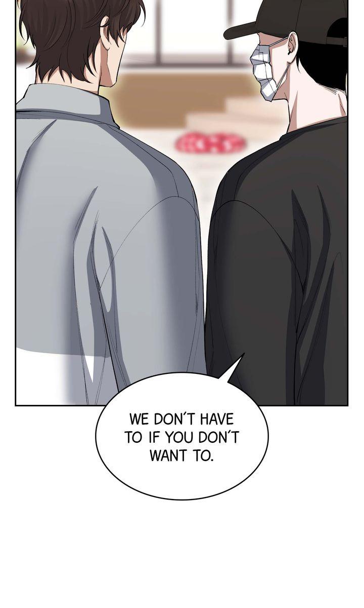 Read The Muse chapter 41 image 47 on Lezhin