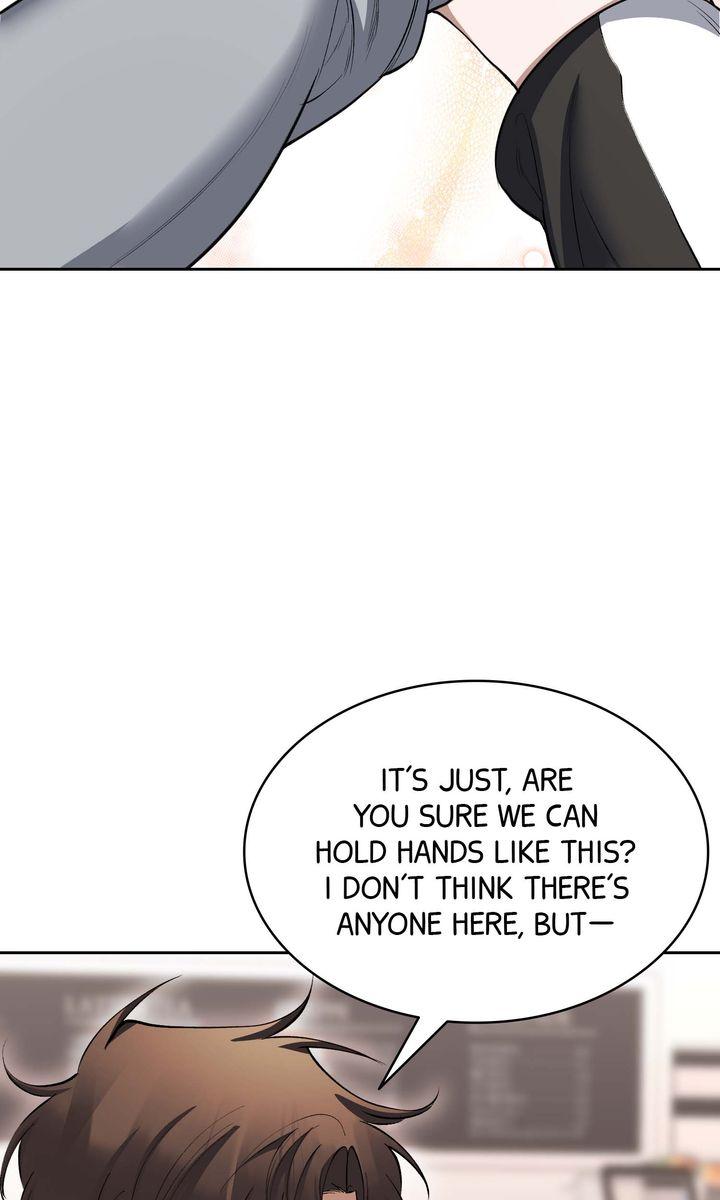 Read The Muse chapter 41 image 49 on Lezhin