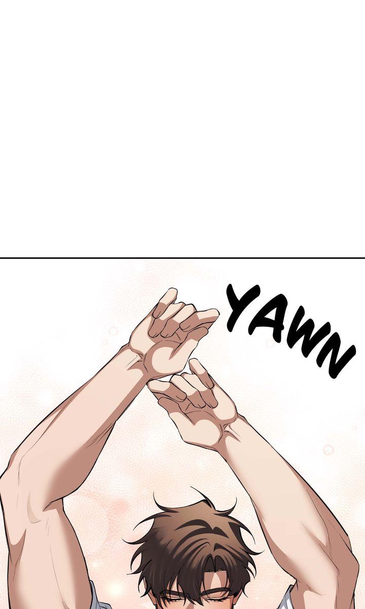 Read The Muse chapter 41 image 5 on Lezhin