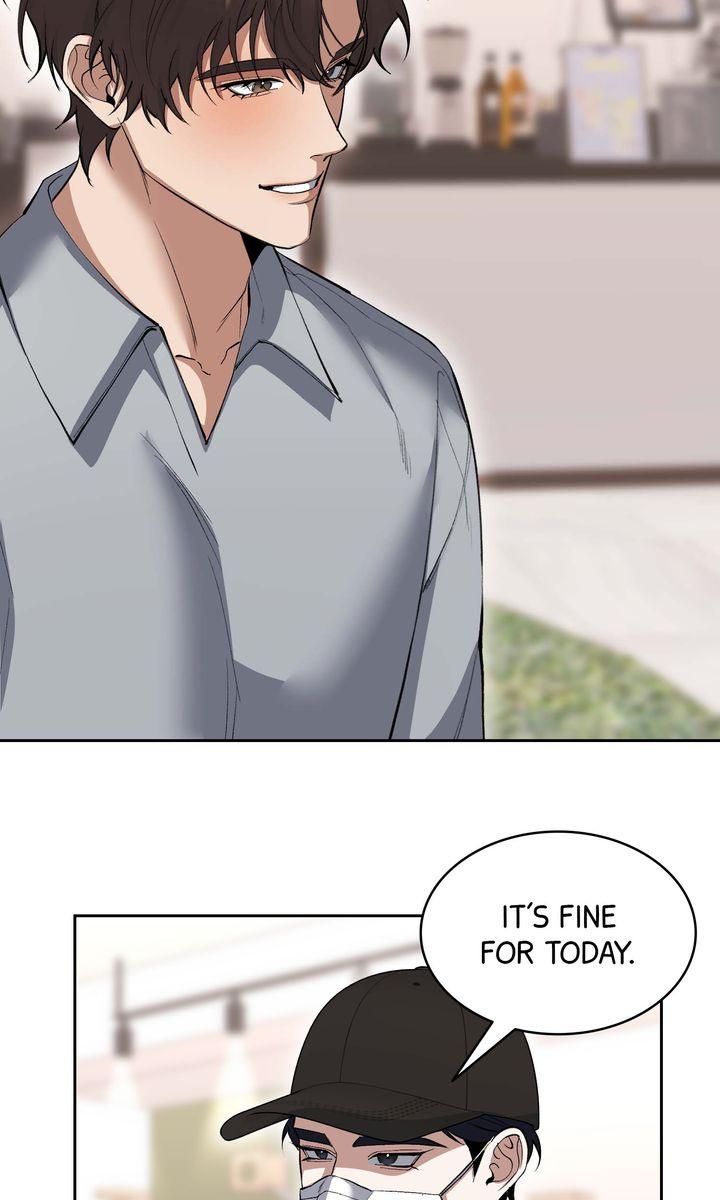 Read The Muse chapter 41 image 50 on Lezhin