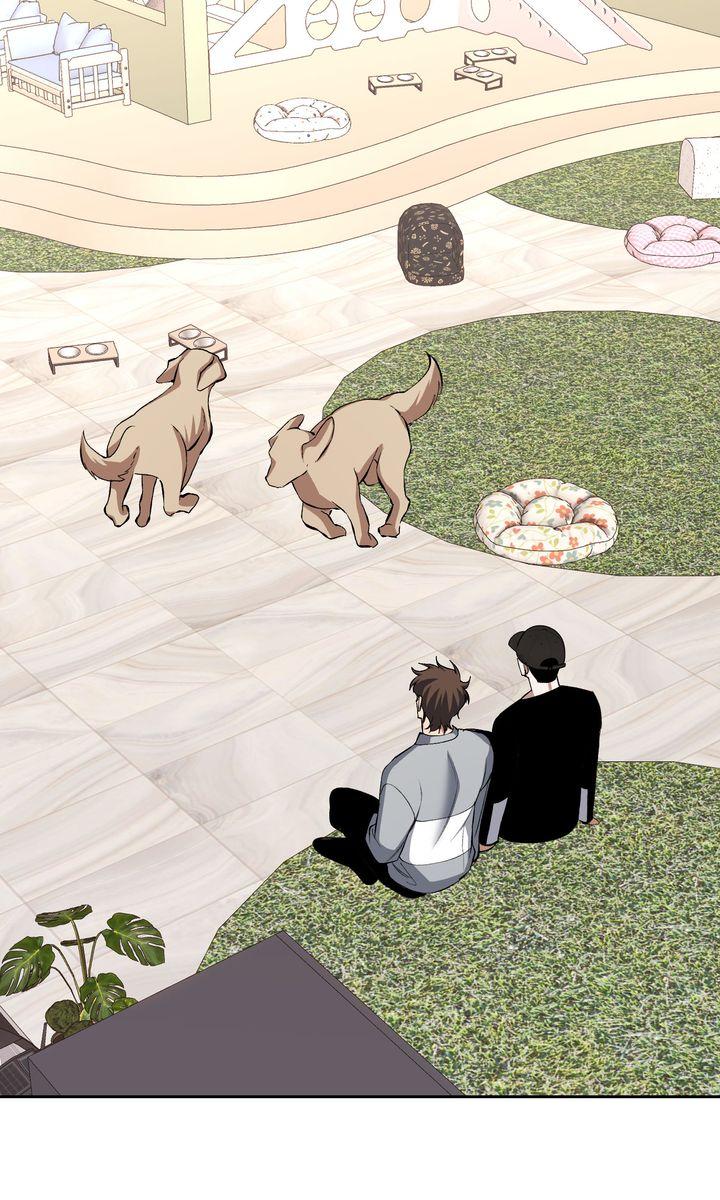 Read The Muse chapter 41 image 52 on Lezhin