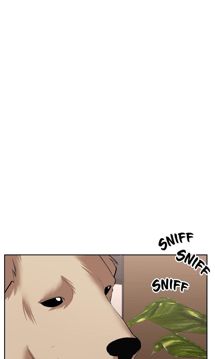 Read The Muse chapter 41 image 53 on Lezhin