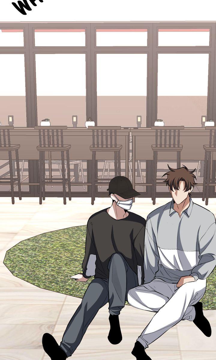 Read The Muse chapter 41 image 56 on Lezhin