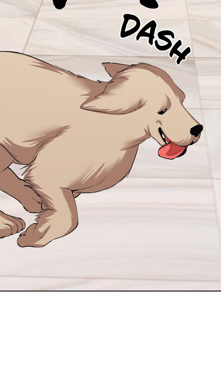 Read The Muse chapter 41 image 57 on Lezhin