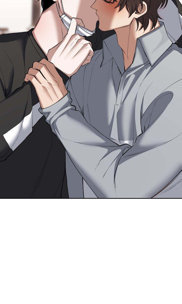 Read The Muse chapter 41 image 63 on Lezhin