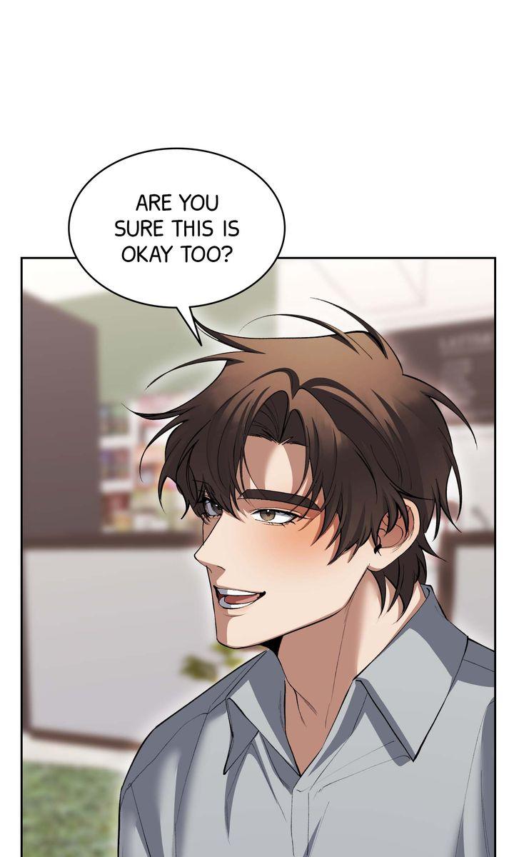 Read The Muse chapter 41 image 64 on Lezhin