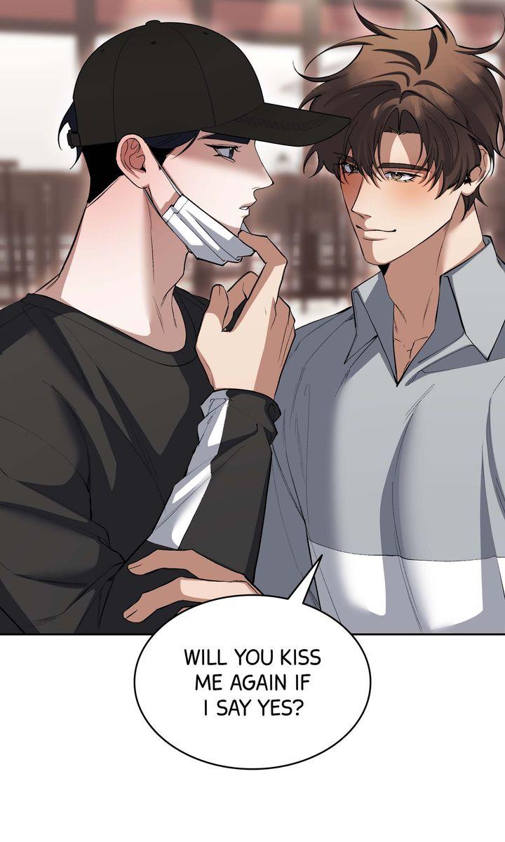 Read The Muse chapter 41 image 66 on Lezhin