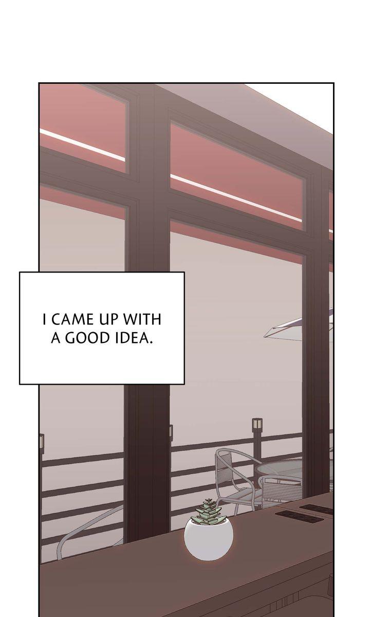 Read The Muse chapter 41 image 72 on Lezhin